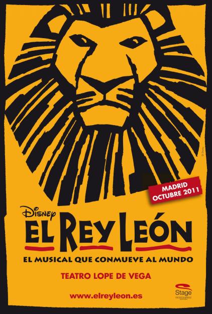 REY LEÓN: Compro 2 entradas 12/13 Abril 22:00h.