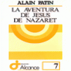 Aventura de Jesús de Nazaret, La - mejor precio | unprecio.es