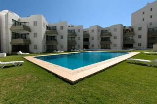 Apartamento : 3/4 personas - piscina - vilamoura  algarve  portugal