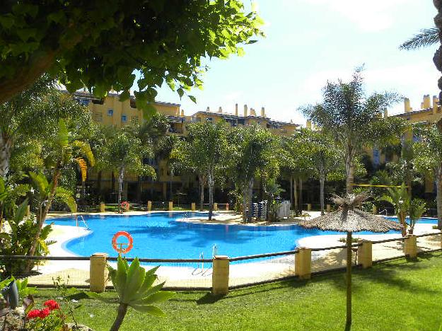 Apartamento a la venta en San Pedro de Alcántara Costa del Sol