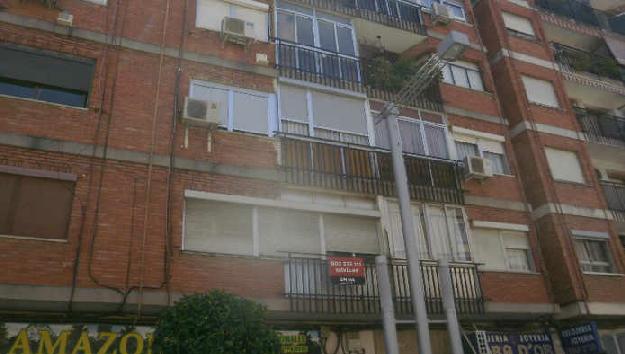 Apartamento en Alaquàs