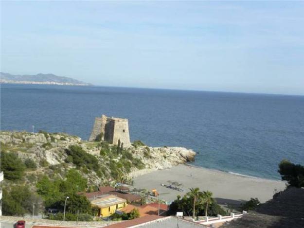 Apartamento en Almuñécar