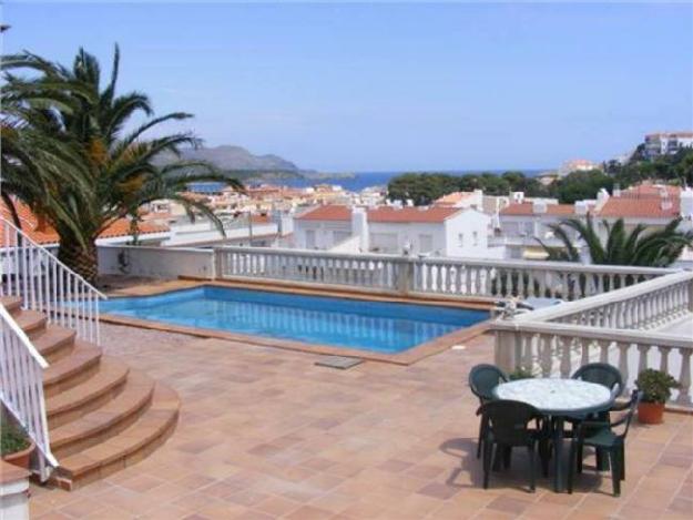 Apartamento en Llançà