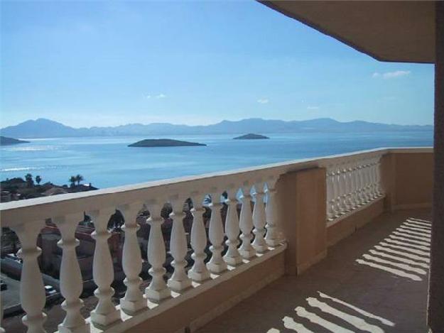 Apartamento en Manga del mar menor, la