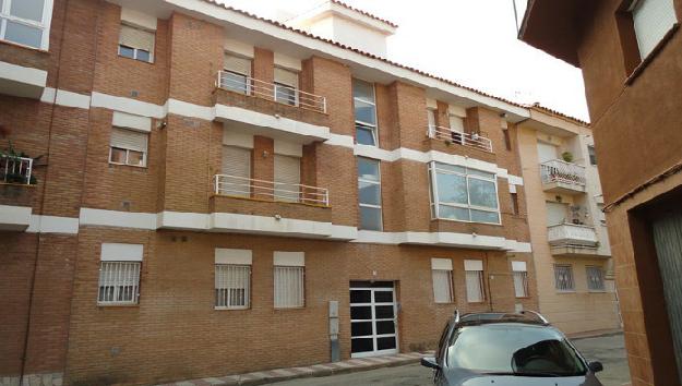 Apartamento en Palafolls