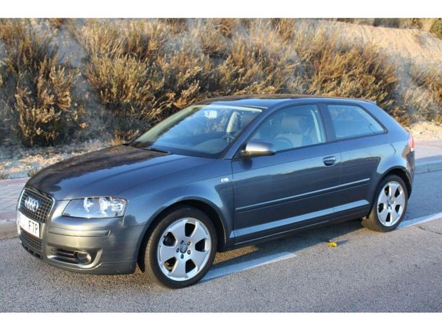 AUDI A4 Avant 2.0TDI Quattro DPF