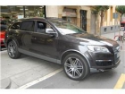 Audi q7 tdi q+tip+levas+navi+panorama+camara+21"+avus..... - mejor precio | unprecio.es