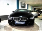 BMW M6 SMG AUTOMATICO - Madrid - mejor precio | unprecio.es