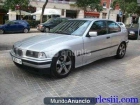 BMW Serie 3 316I COMPACT - mejor precio | unprecio.es