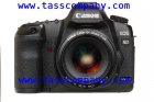 Canon EOS 5D Mark II Digital SLR Camera - mejor precio | unprecio.es