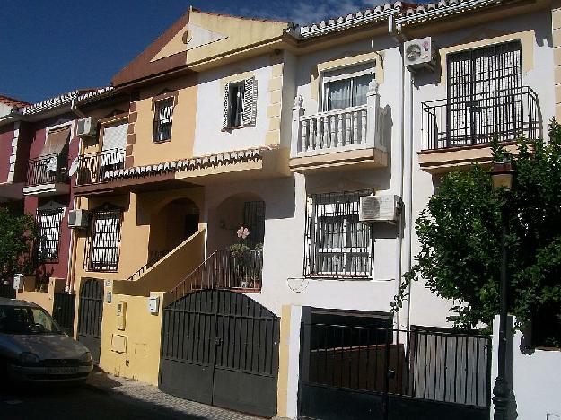 Casa adosada en Híjar