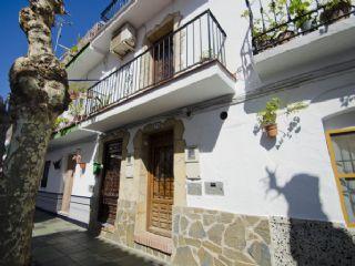 Casa en alquiler de vacaciones en Cómpeta, Málaga (Costa del Sol)