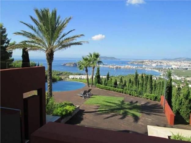 Casa en venta en Santa Eulalia/Santa Eularia, Ibiza (Balearic Islands)