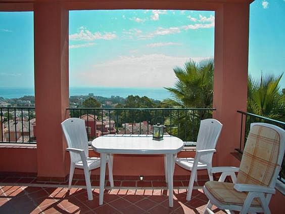 Chalet en Benalmádena