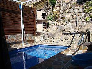 Chalet en Castelldefels