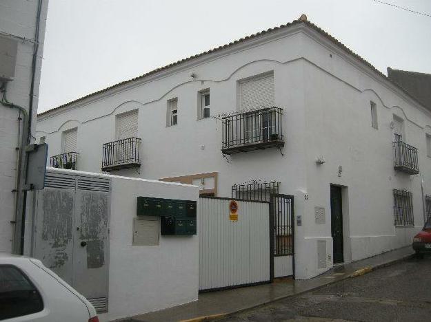 Chalet en Paterna de Rivera