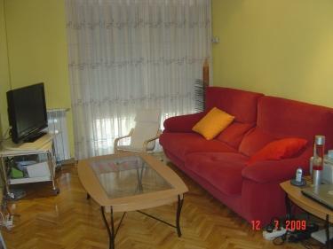 Comprar Piso Madrid Carabanchel