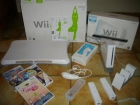 DONACION DE MI NINTENDO WII + ACCESORIOS + JUEGOS - mejor precio | unprecio.es