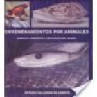 Envenenamientos por animales - mejor precio | unprecio.es