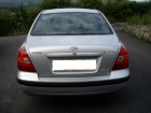 Hiunday Elantra 1.6 16v - mejor precio | unprecio.es