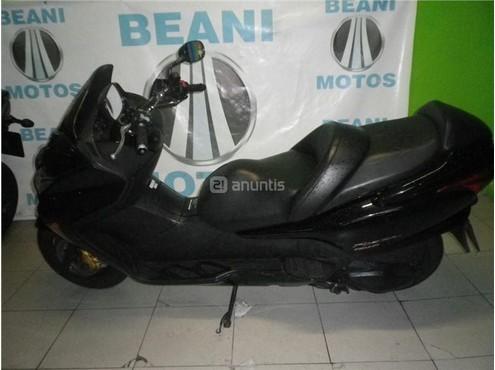 HONDA FORZA 250 EX