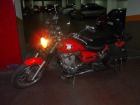 Honda Rebel CMX 250 Custom chooper - mejor precio | unprecio.es