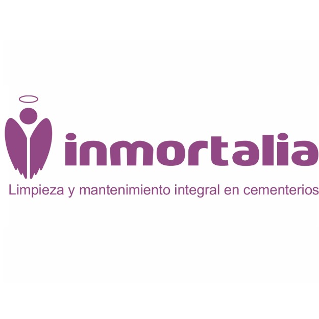 INMORTALIA limpieza y mantenimiento en cementerios