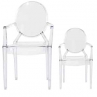 Kartell Lou Lou Ghost 2652 - mejor precio | unprecio.es