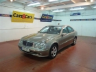 MERCEDES-BENZ CLASE E E 350 - mejor precio | unprecio.es