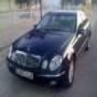 MERCEDES E 220 CDI ELEGANCE FULL NAVI COMAND - mejor precio | unprecio.es