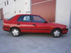 Nissan Sunny 1.6 SLX 5P - mejor precio | unprecio.es