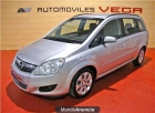 Opel Zafira 1.9 CDTi 120 CV Enjoy - mejor precio | unprecio.es