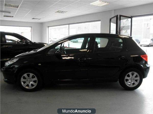 Peugeot 307 1.6 HDi 90 XS