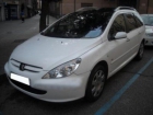 PEUGEOT 307 HDI SW 110 - Valladolid - mejor precio | unprecio.es