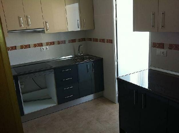 Piso en Alicante/Alacant