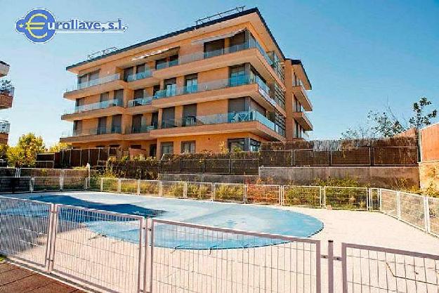 Piso en Boadilla del Monte