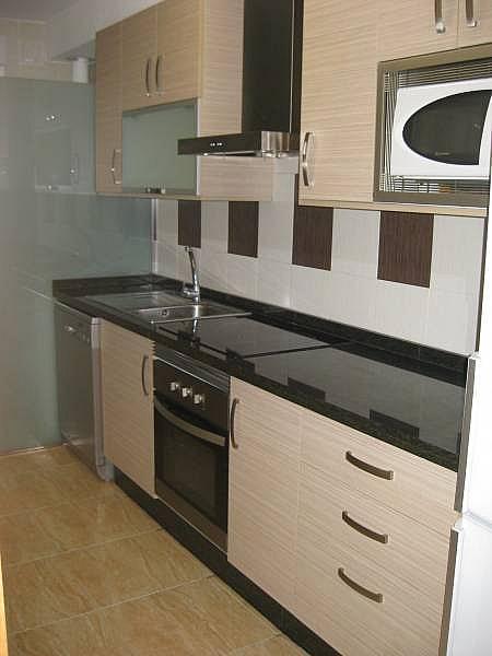 Piso en Murcia