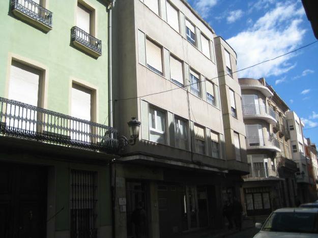 Piso en Sueca
