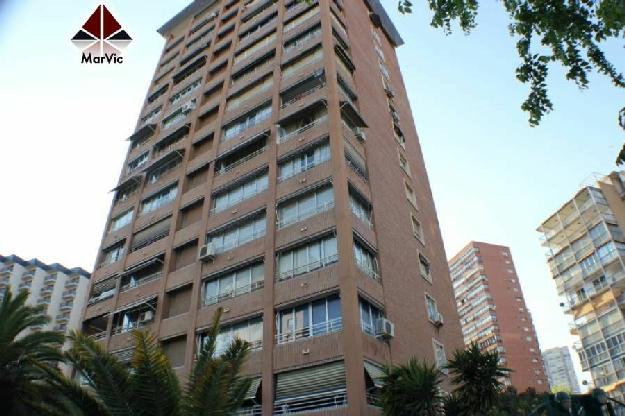 Piso en venta en Benidorm, Alicante (Costa Blanca)