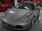 Porsche 911 TURBO en Barcelona - mejor precio | unprecio.es