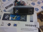 RADIO DVD 4x60w tv,dvd,nuevo a estrenar - mejor precio | unprecio.es