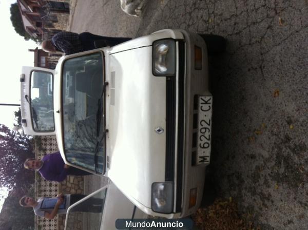 Renault 5 gtl