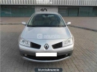 Renault Megane Emotion 2007 1.5DCI105 - mejor precio | unprecio.es
