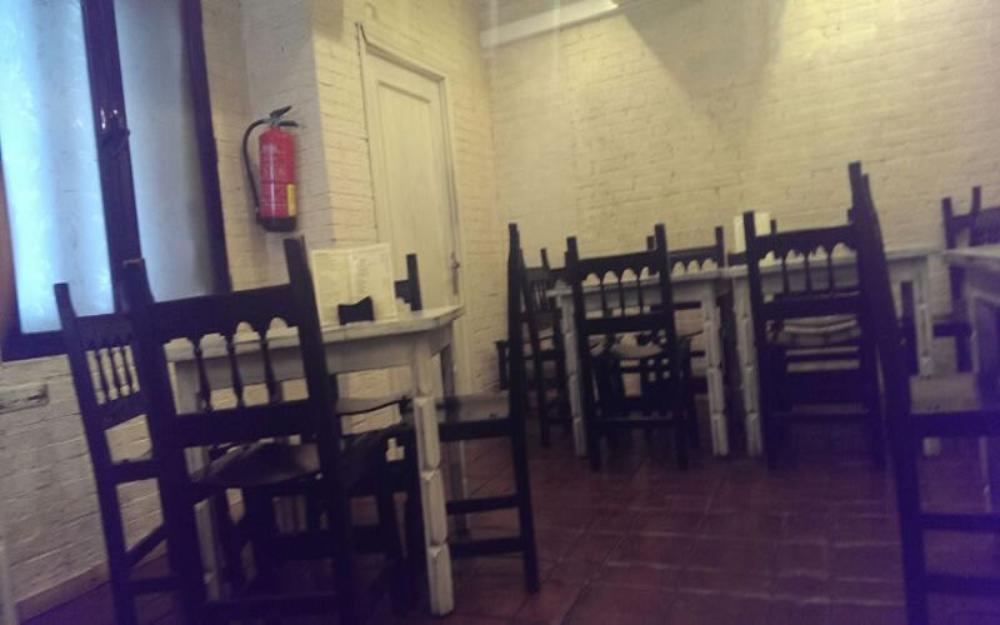 Se Traspasa CaféBar de 130 m2 Zona Retiro