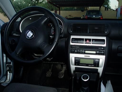 SE VENDE SEAT LEON 1.9 TDI
