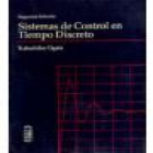 sistemas de control en tiempo discreto - mejor precio | unprecio.es