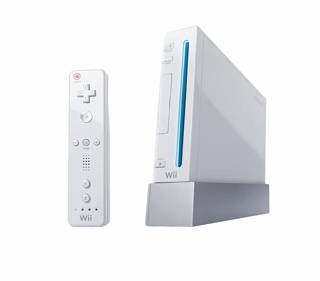 Vendo Wii blanca + juegos y accesorios