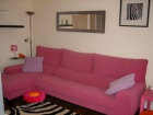 venta de sofa chaiselong fuxia - mejor precio | unprecio.es