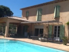 Villa : 8/8 personas - piscina - plan de la tour  var  provenza-alpes-costa azul  francia - mejor precio | unprecio.es