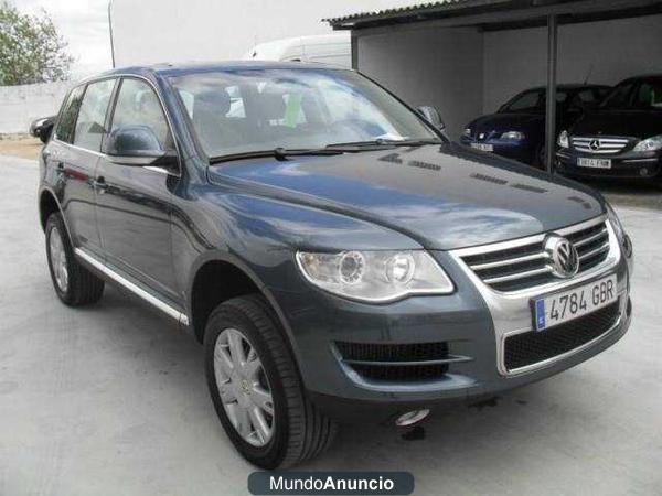 Volkswagen Touareg 3.0TDI  Motion Tip.